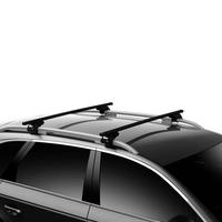 Barre Thule Golf 7 Variant / Touran / Seat Arona 