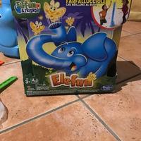 Elefun game