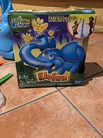 Elefun game