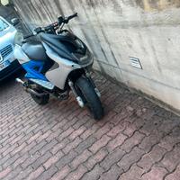Yamaha aerox