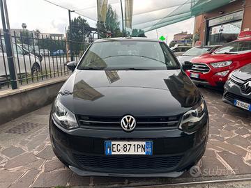 Volkswagen Polo 1.6 TDI 90CV DPF 3 porte Highline