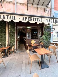 Attività di bar