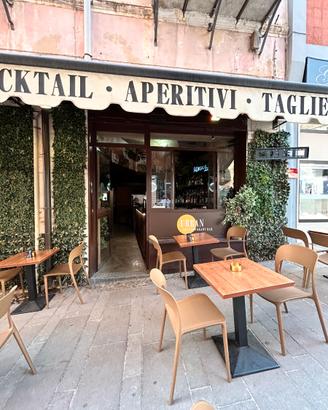 Attività di bar