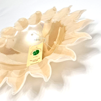 PIATTO CENTROTAVOLA *ARTE MURANO_SCONTO +40%