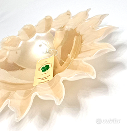 PIATTO CENTROTAVOLA *ARTE MURANO_SCONTO +40%