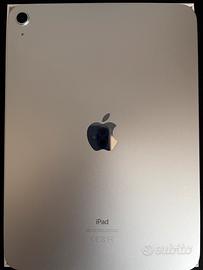 iPad 10.9” (2022) + iPad Magic Keyboard Folio