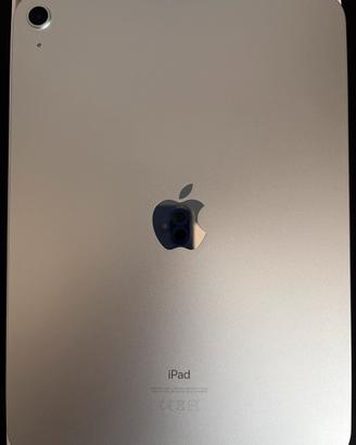 iPad 10.9” (2022) + iPad Magic Keyboard Folio