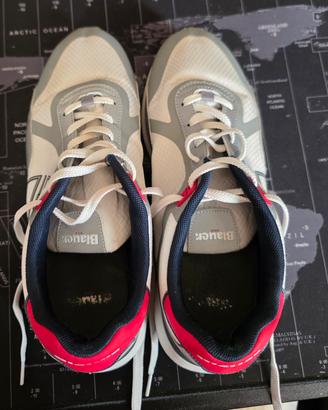 Scarpe sneakers BLAUER n. 42