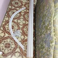 Box doccia a soffietto