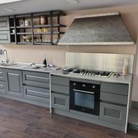 CUCINA IN ESPOSIZIONE EXTRA SCONTO