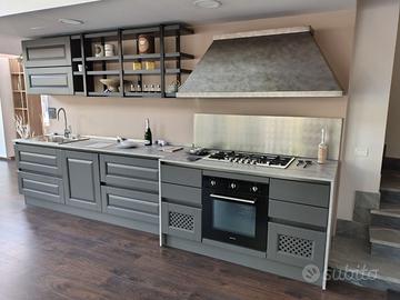 CUCINA IN ESPOSIZIONE EXTRA SCONTO