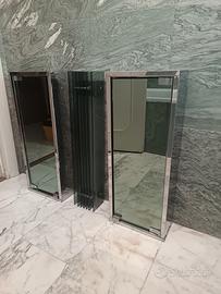 kit bagno vintage completo