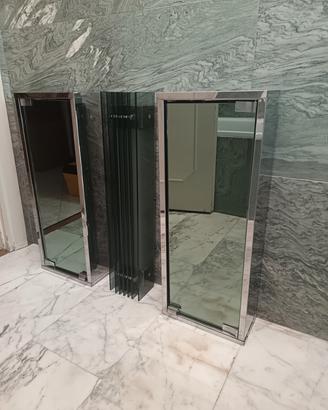 kit bagno vintage completo