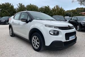 CITROEN C3 1.5 BLUE-HDI - 2019