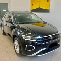 Volkswagen T-Roc 1.0 tsi Edition Plus 115cv