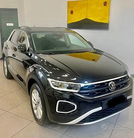 Volkswagen T-Roc 1.0 tsi Edition Plus 115cv