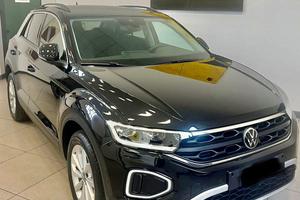 Volkswagen T-Roc 1.0 tsi Edition Plus 115cv