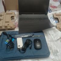 computer portatile NUOVO