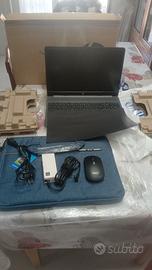 computer portatile NUOVO