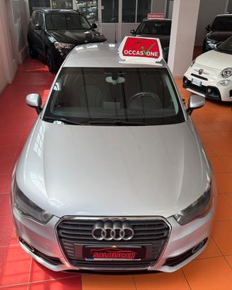 Audi A1 1.6 TDI 105 CV Ambition