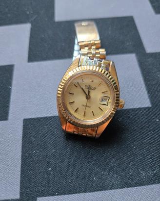 orologio da donna vintage Bulova