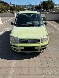 Fiat Panda 1.2 Multijet