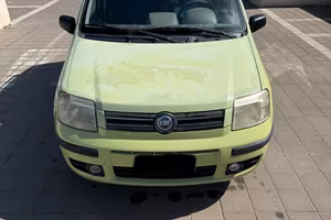 Fiat Panda 1.2 Multijet