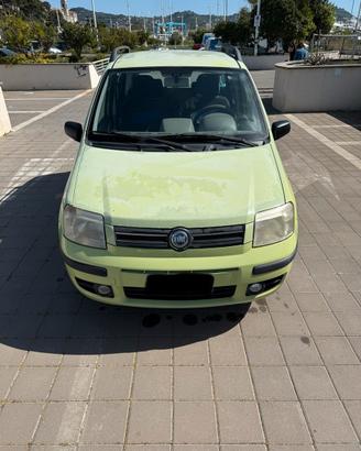 Fiat Panda 1.2 Multijet