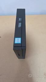 Mini PC Dell 3050 i3 7gen 8/128