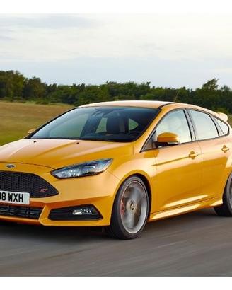 Ricambi usati ford focus st 2012 #e