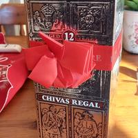 CHIVAS REGAL