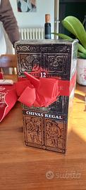 CHIVAS REGAL