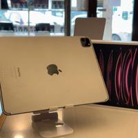 IPAD PRO 11" 4TH GEN M2 2022 - WIFI+CELL 256GB