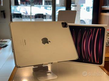 IPAD PRO 11" 4TH GEN M2 2022 - WIFI+CELL 256GB
