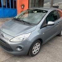 Ford Ka Ka+ 1.2 8V 69CV -solo Km 79000-
