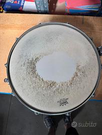 Rullante Yamaha Maple Custom MSD-0104