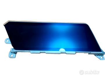Display Schermo LCD Centrale BMW Serie 1 F40 F44 d