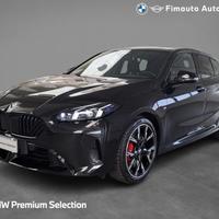 BMW 118 d MSport Pro Aut.