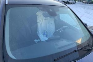 Bmw x1 con motore rotto