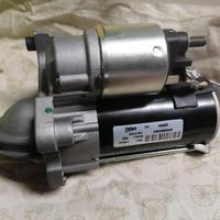Motorino avviamento nuovo inscatolato Valeo