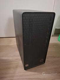 pc computer fisso