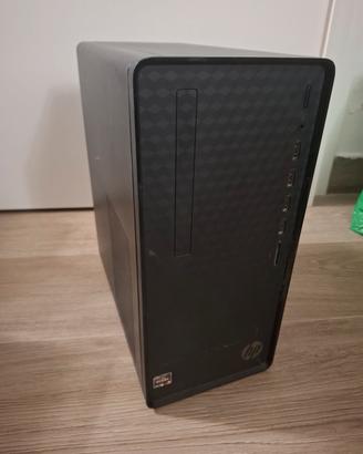 pc computer fisso