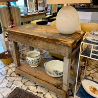 Banco industriale 110x50 H90 circa