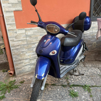 Piaggio 150