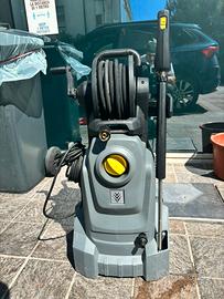 Idropulitrice karcher hd4/10 professional