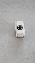 frutto tv BTicino magic 5173D