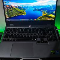 Lenovo LOQ 15IRX10 Gaming 