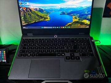 Lenovo LOQ 15IRX10 Gaming 