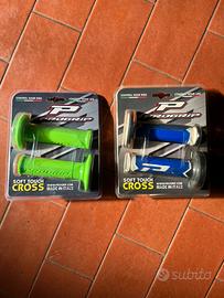 manopole nuove  progrip