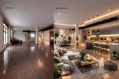 MULTILOCALE A LORETO